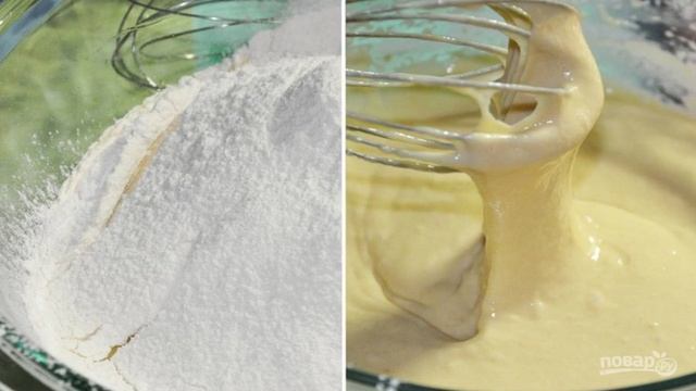 Сборник рецептов