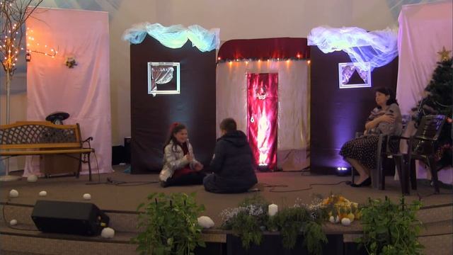 Рождество 07.01.2023 смотреть онлайн