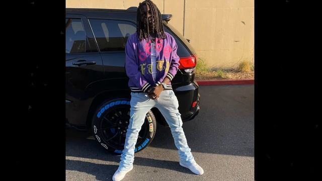 (FREE) Chief Keef Type Beat - 