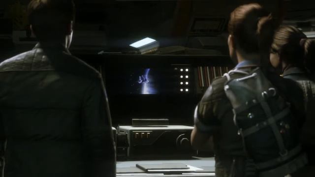 Alien Isolation Прохождение. ВСТРЕЧАЙТЕ, АМАНДА РИПЛИ! смотреть онлайн