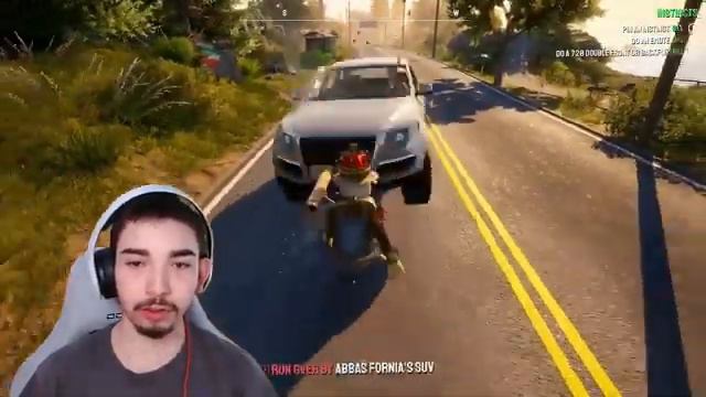SCARECROW SACRIFICE | Goat Simulator 3 смотреть онлайн