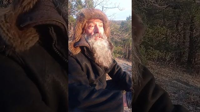 Будимир о ПОГРАНИЧНОЙ ВОДЕ и технике безопасности ее приема. смотреть онлайн