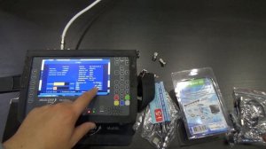 КАК ПОДКЛЮЧИТЬ АНТЕННУ С УСИЛИТЕЛЕМ К НОВОМУ ТВ