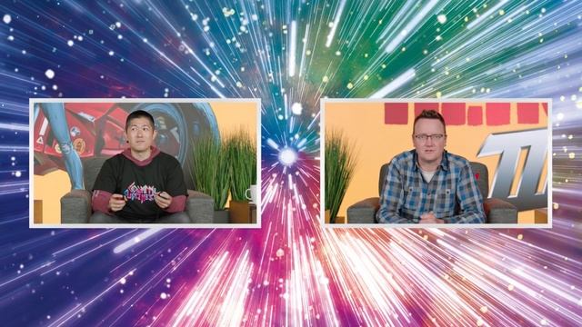 An Early Look at No More Heroes 3 – Nintendo Treehouse: Live | E3 2021 смотреть онлайн