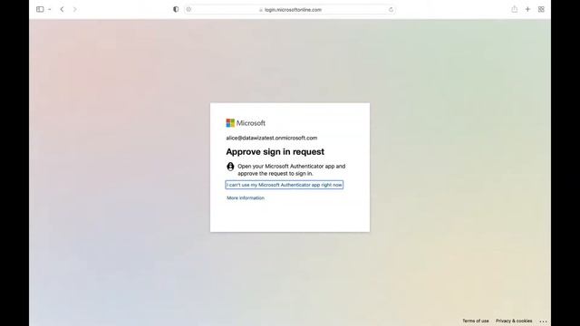 Enable SSO/MFA for Oracle PeopleSoft with Microsoft 365 (O365; Azure AD) via Datawiza смотреть онлайн