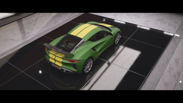 The Crew, The Crew 2 And The Crew Motorfest In March 2024