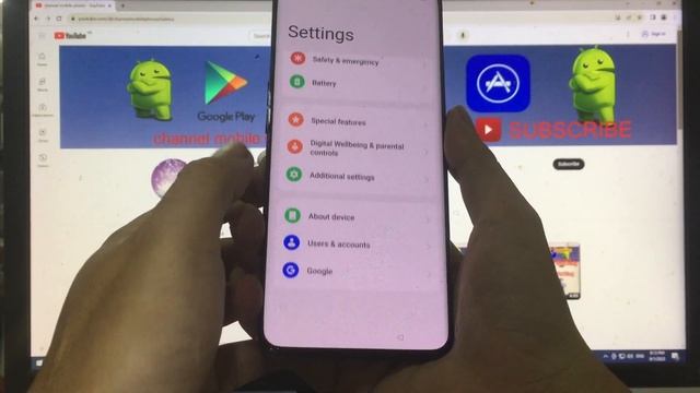 OPPO RENO 8T Android 13 FRP Bypass | Bypass Google Account OPPO Android 11/12/13 | without pc смотреть онлайн