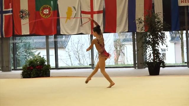 Adel Kavushansky Rope 2007 смотреть онлайн