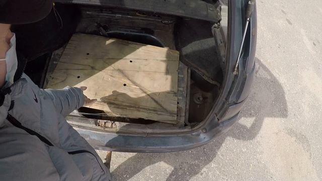 ЛАДА-ВАЗ 2111 за 599 рублей - ХАЛЯВА или ПРОБЛЕМА? СМОТРИМ что С НИМ СТАЛО... смотреть онлайн
