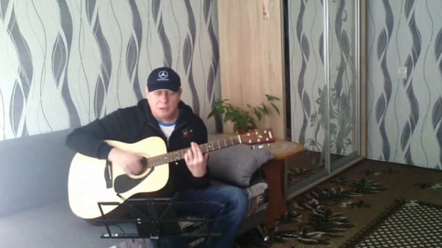 Я ухожу (Шумит сосна река жемчужная течёт) смотреть онлайн