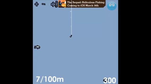 YBN Review: Radical Fishing - Flash смотреть онлайн