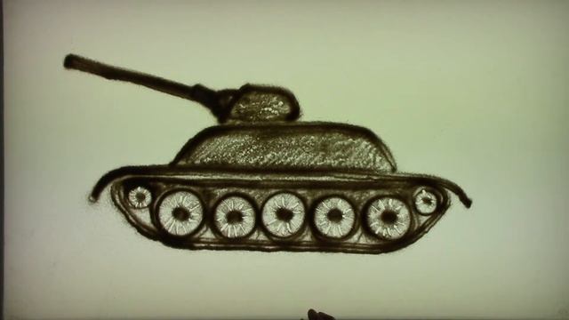 Открытка на 23 февраля смотреть онлайн