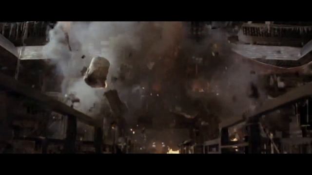 Злодеи Тёмного Рыцаря | Spawn смотреть онлайн