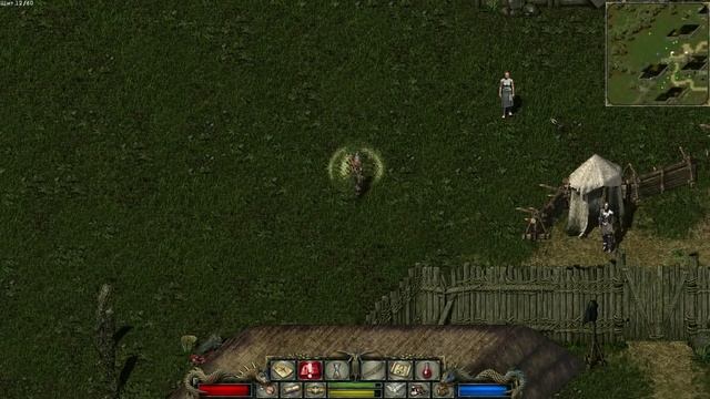 Divine Divinity - #30 - Рыцарь и Червяк смотреть онлайн