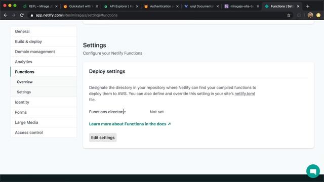 Authorizing anonymous users in Hasura using Netlify Functions (TUTORIAL) смотреть онлайн