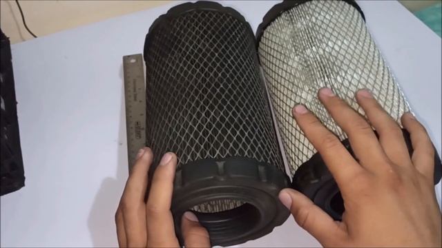 ? 5 Síntomas Para SABER SI EL FILTRO DE AIRE YA NO SIRVE ? (Fallas Comunes) GUÍA смотреть онлайн