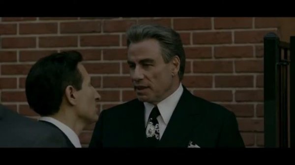 Кодекс Готти 2018