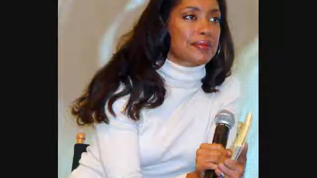 comparación de voz Airachnid (Gina torres y Erica edwars) смотреть онлайн