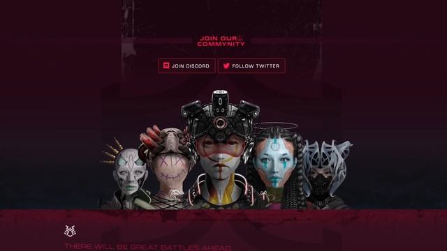 Samurai Saga - Fantastic P2E! Fast minting NFT! смотреть онлайн
