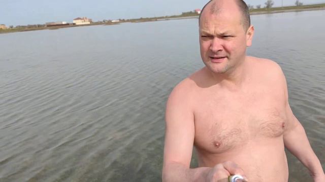 Мирный. Евпатория. Крым 2021. смотреть онлайн