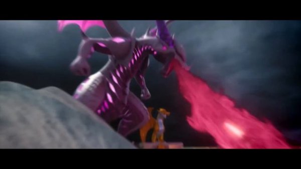 Клип Монкарт Легенды не умрут