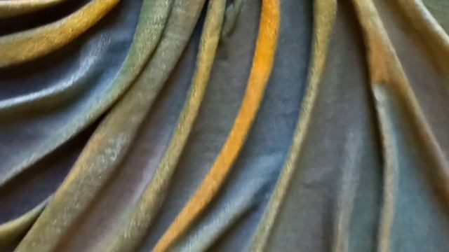 Интерьерная фактурная абстрактная картина "Линии жизни" 20×30 см смотреть онлайн