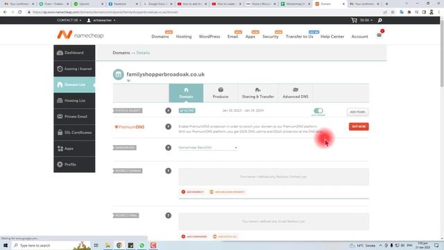 How to Create Subdomain in Namecheap смотреть онлайн