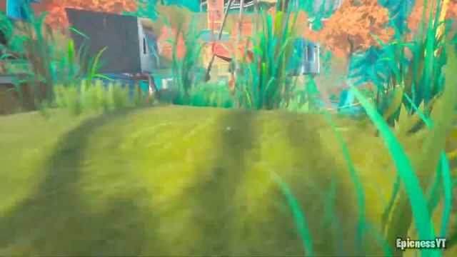 Hello Neighbor 2 Alpha 1.5 - Demo Free On Steam Gameplay [ PC ] смотреть онлайн