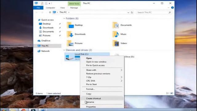 The Disk Structure Is Corrupted And Unreadable Error | Video Guide | Rescue Digital Media смотреть онлайн