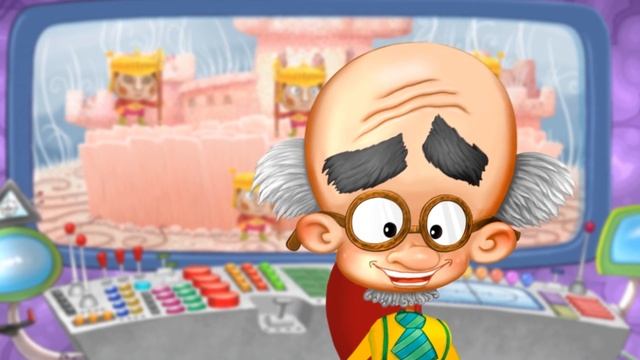 ?ПОЗНАВАТЕЛЬНЫЙ МИР О РАБОТЕ НЕШЕГО ОРГАНИЗМА! Внутренний мир - 2. Мультики в HD. STARMEDIAKIDS