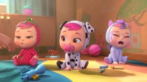 Tutti Frutti Avontuur 🍇🍊 Cry Babies 💧 Magic Tears 💕 Volledige Aflevering 💕 Voor Kinderen