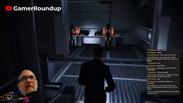 Mass Effect live now stream смотреть онлайн