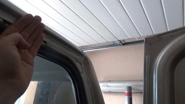 как я боролся со скрипом часть 2