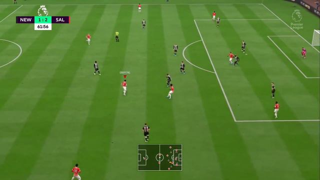 FIFA 20 Карьера тренера #397 смотреть онлайн