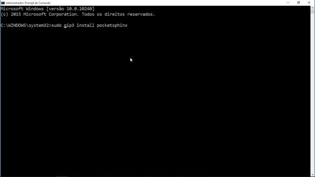 Speech Recognition 2 - CMU Sphinx Speech Recognition Toolkit смотреть онлайн