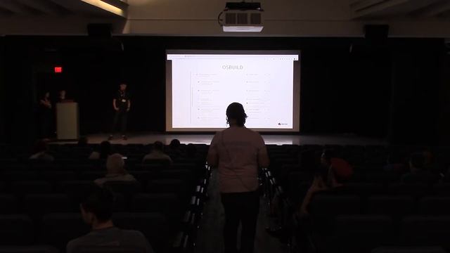 Composer: Building OS Images for any Platform смотреть онлайн