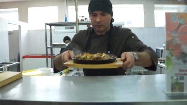 Где вкусно поесть в Муроме/ресторан Чайка смотреть онлайн