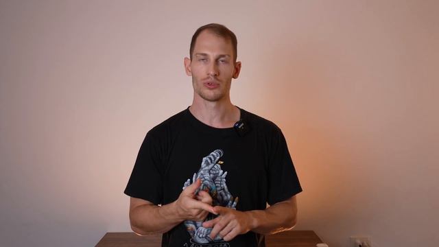 Эфир №0 Начало твоего похудения. Первые мысли. смотреть онлайн