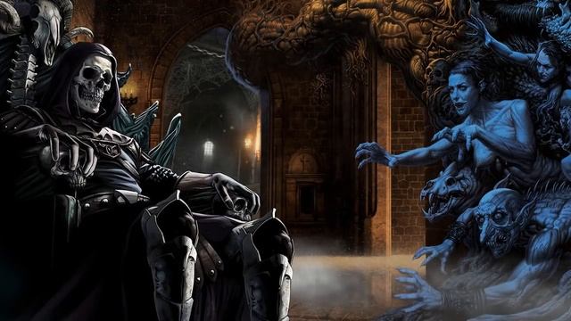 Катакомбы | Коллекция Мистики и Ужасов смотреть онлайн