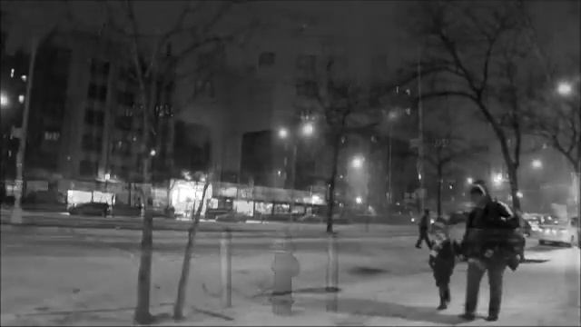 Nuit à New York by JaVa films смотреть онлайн