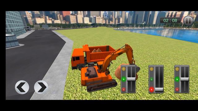 construction game for android/construction simulator 2 lite/construction Simulator#XYZGames смотреть онлайн