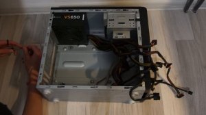 КАК СОБРАТЬ ПК САМОМУ? СБОРКА ПК С АВИТО