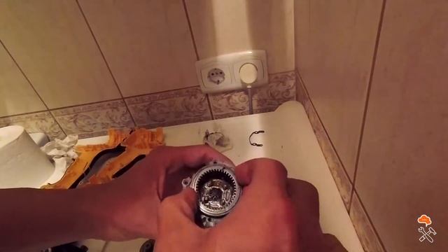 DeWALT Dcd701 Disassembling And Lube Of Makita Lubricant. The Best 12v Screwdriver 57.5 Nm. 2Ah 127