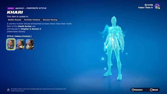 Did Fortnite FINALLY Add The WEDNESDAY ADDAMS Dance?!