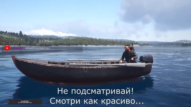 SCUM Выживаем на официальном сервере смотреть онлайн
