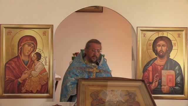 Как притча о Сеятеле учит нас очищению сердца? Священник Игорь Сильченков смотреть онлайн