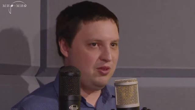 ЗВУК ПО-РУССКИ Русские народные микрофоны на экспорт смотреть онлайн