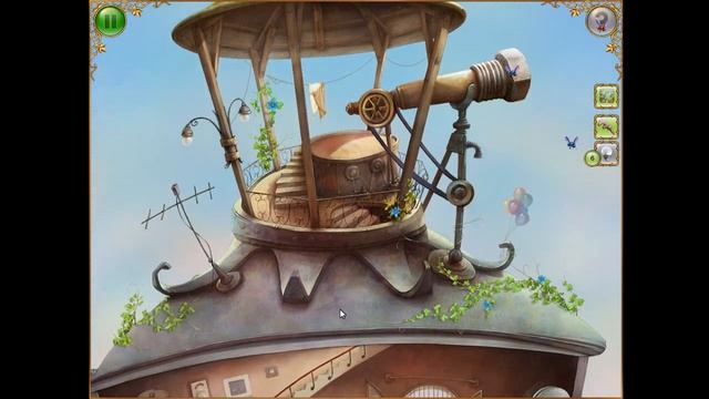Прохождение игры THE TINY BANG STORY(Часть 1) смотреть онлайн
