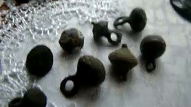 Старинные и винтажные пуговицы смотреть онлайн