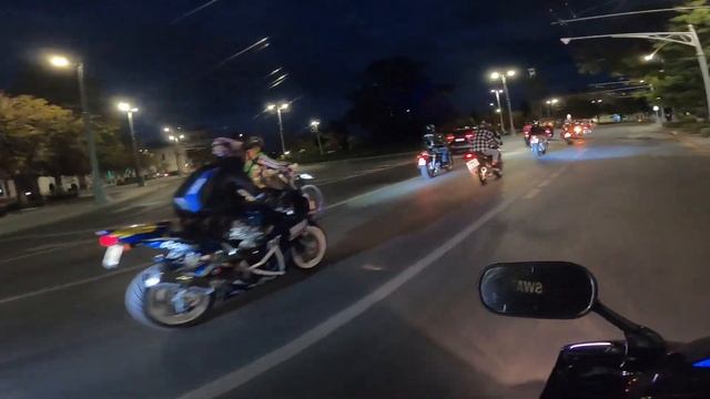 День Памяти Погибших Мотоциклистов смотреть онлайн